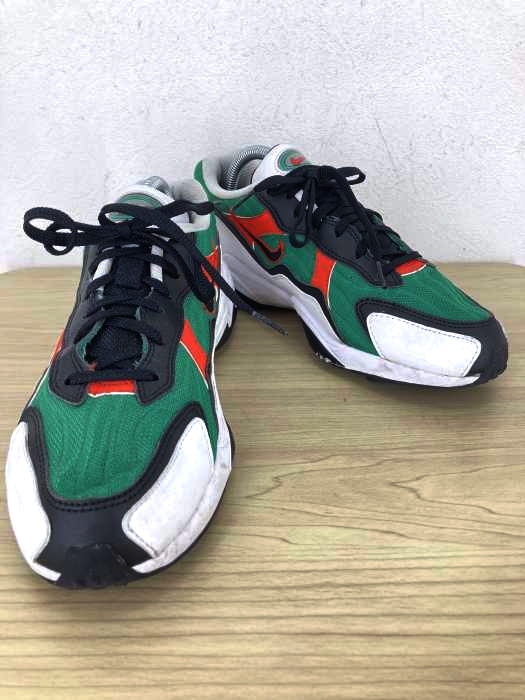NIKE(ナイキ) AIR ZOOM ALPHA メンズ シューズ スニーカー