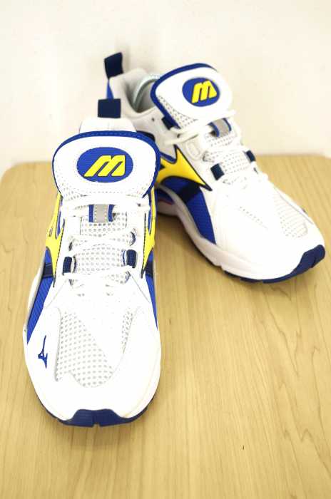 MIZUNO （ミズノ） WAVE RIDER1 OG メンズ シューズ スニーカー
