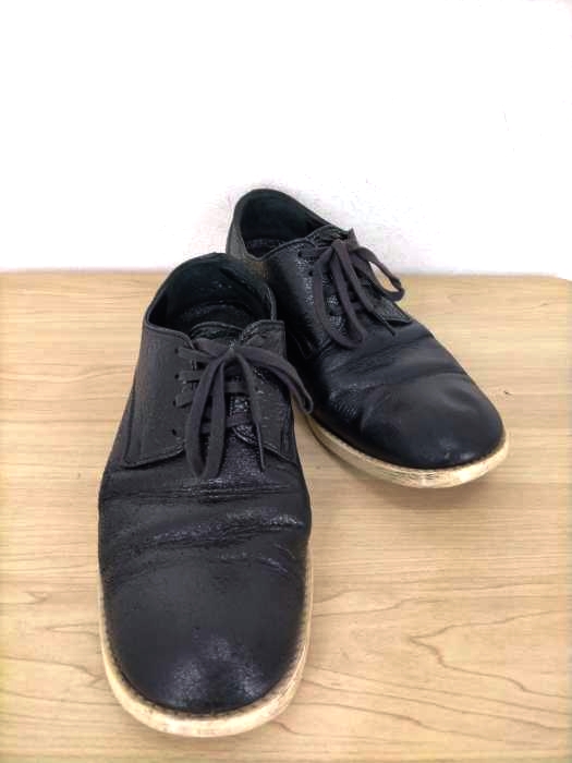 tricot COMME des GARCONS(トリココムデギャルソン) レザードレスシューズ レディース JPN：22 JPN：22