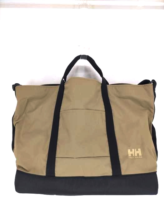 HELLY HANSEN（ヘリーハンセン） Syklus Commuter Tote シクラスコミュータートート メンズ バッグ トート