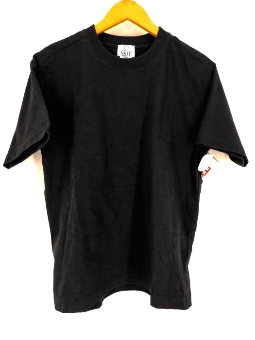 TOILE -touch of class-（トイレタッチオブクラス） Kook style Jersey Tee  メンズ トップス Tシャツ・カットソー