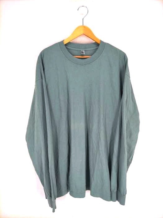 LOSANGELS APPAREL（ロサンゼルスアパレル） 6.5オンス カットソー メンズ トップス Tシャツ・カットソー