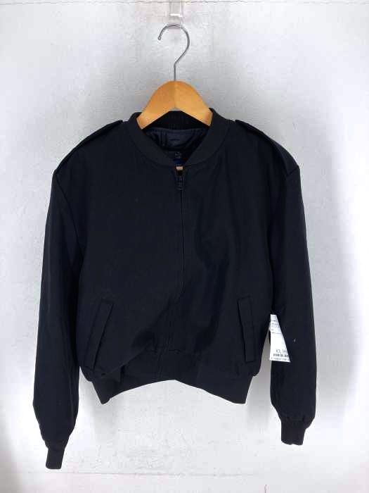 U.S.ARMY(ユーエスアーミー) neptune garment ライナー付き MA1 ブルゾン レディース US：12 US：12