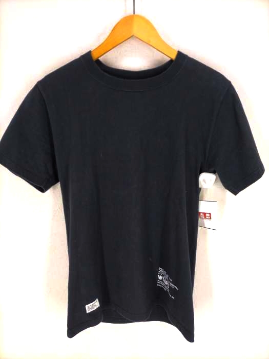 WTAPS(ダブルタップス) BULLINKボディ プリントTシャツ メンズ JPN：S JPN：S