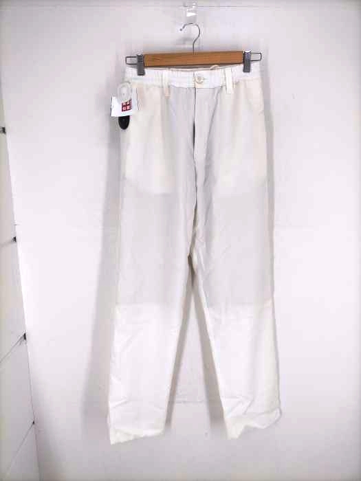 MARNI(マルニ) COOL WOOL TROUSER メンズ  EUR：4446