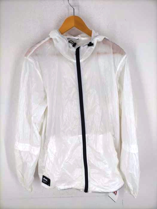 ZARA(ザラ) LIGHTWEIGHT GLOWINTHEDARK JACKET レディース JPN:M JPN:M