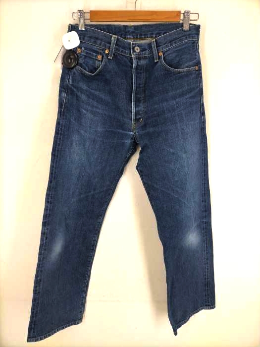 Levi’s Vintage Clothing(リーバイスビンテージクロージング) 503BXX ボタンフライデニムパンツ メンズ 3136
