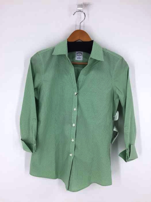 BROOKS BROTHERS(ブルックスブラザーズ) スキッパーシャツ レディース トップス カジュアルシャツ