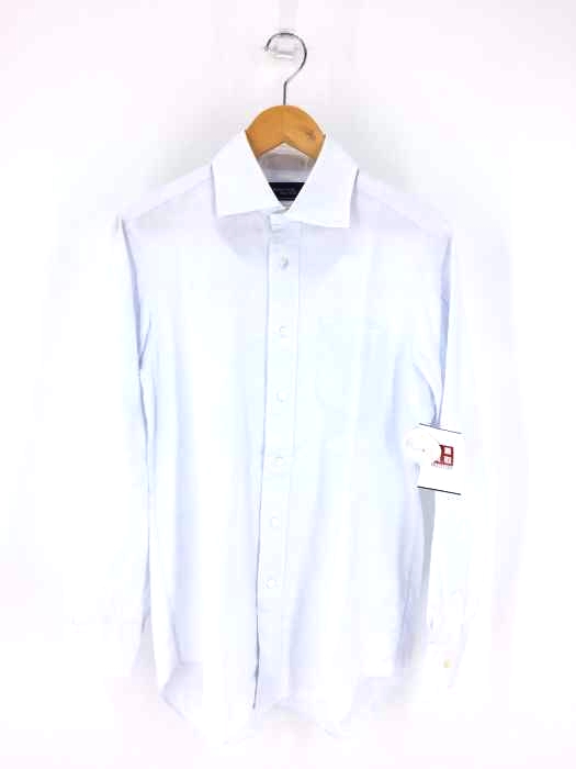Makers Shirt 鎌倉（メーカーズシャツカマクラ） LINJIANG 100 ドレスシャツ メンズ トップス カジュアルシャツ