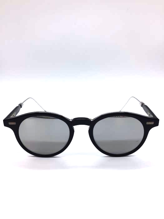 THOM BROWNE（トムブラウン） 15SS 折りたたみサングラス メンズ 