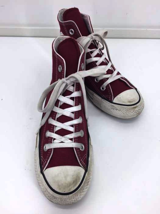 CONVERSE（コンバース） ALL STAR 100 COLORS HI レディース シューズ スニーカー