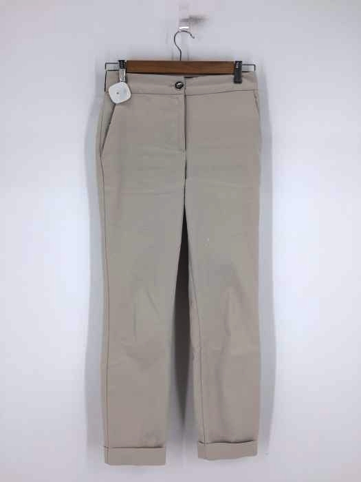 ZARA（ザラ） JOGGER WAIST TROUSERS レディース パンツ スラックス