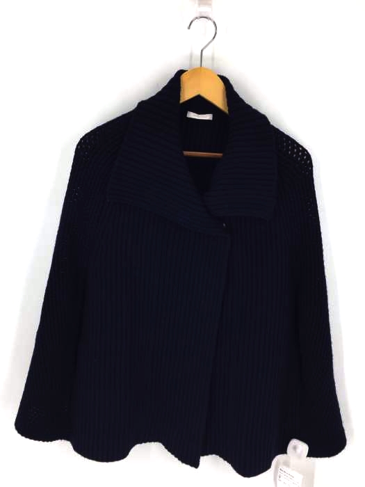 SEE BY CHLOE(シーバイクロエ) ウールニットポンチョ レディース import：M import：M