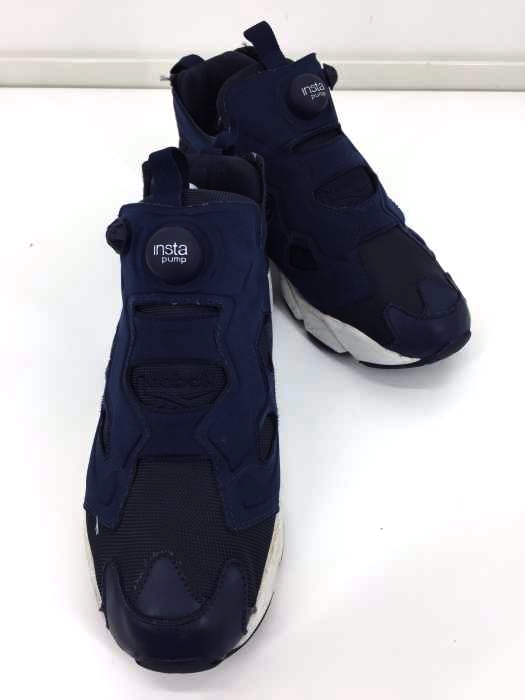 Reebok(リーボック) INSTAPUMP FURY OG メンズ シューズ スニーカー