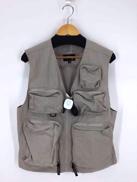 Stussy（ステューシー） QUILTED CHORE COAT メンズ アウター コート