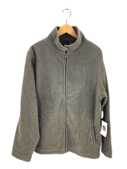 BURBERRY GOLF(バーバリーゴルフ) フリースジャケット メンズ アウター ジャケット