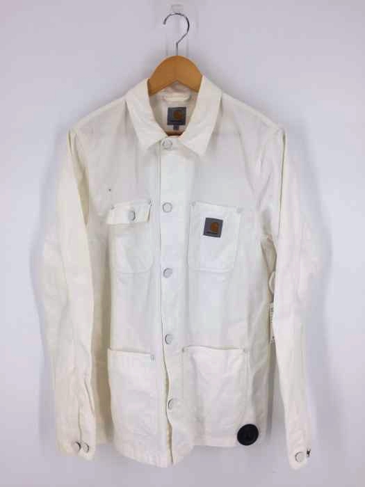 Carhartt WIP(カーハートワークインプログレス) MICHIGAN CHORE COAT メンズ JPN:M