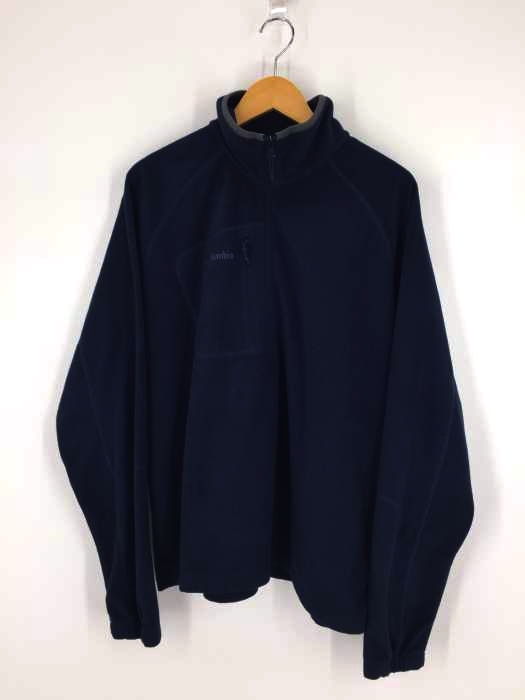 Columbia(コロンビア) ハーフジップフリース メンズ JPN：XXL JPN：XXL
