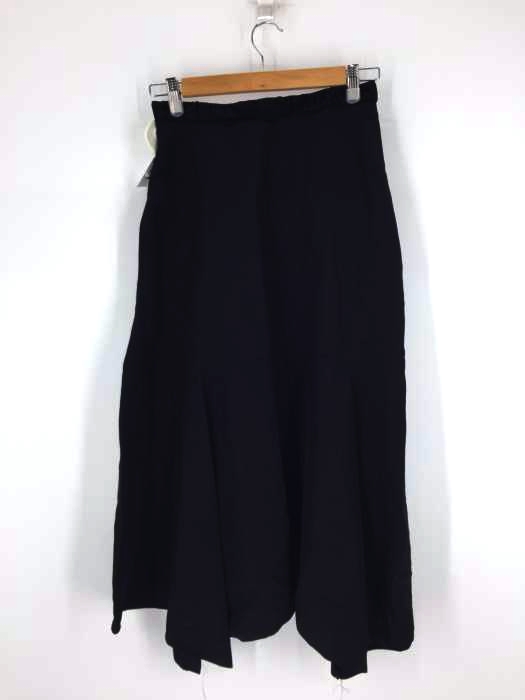 Demi-Luxe BEAMS(デミルクスビームス) イレギュラーヘム フレアスカート レディース JPN：36 JPN：36