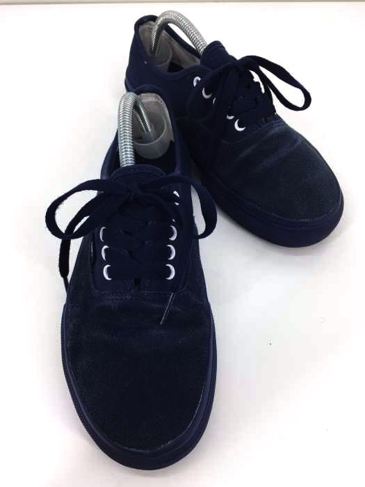 VANS(バンズ) AUTHENTIC CF オーセンティックコンフォート メンズ JPN：26 JPN：26