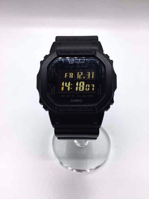 G-SHOCK(ジーショック) BLUETOOTH WATCH メンズ 腕時計 クオーツ