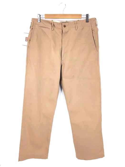 BUZZ RICKSONS（バズリクソンズ） ORIGINAL SPEC CHINO メンズ パンツ その他パンツ