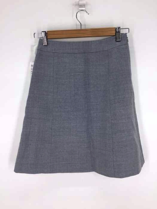 UNITED ARROWS green label relaxing(ユナイテッドアローズグリーンレーベルリラクシング) CR W/PU Aライン スカート レディース スカート その他スカート