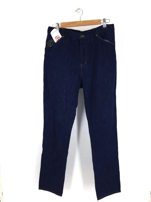 Johnbull(ジョンブル) BRUSHED DENIM メンズ  LL