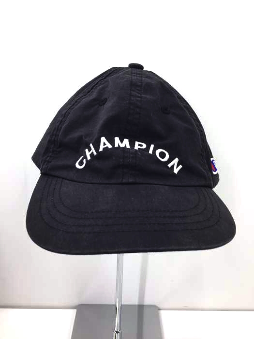 Champion(チャンピオン) 6パネルキャップ メンズ 帽子 キャップ