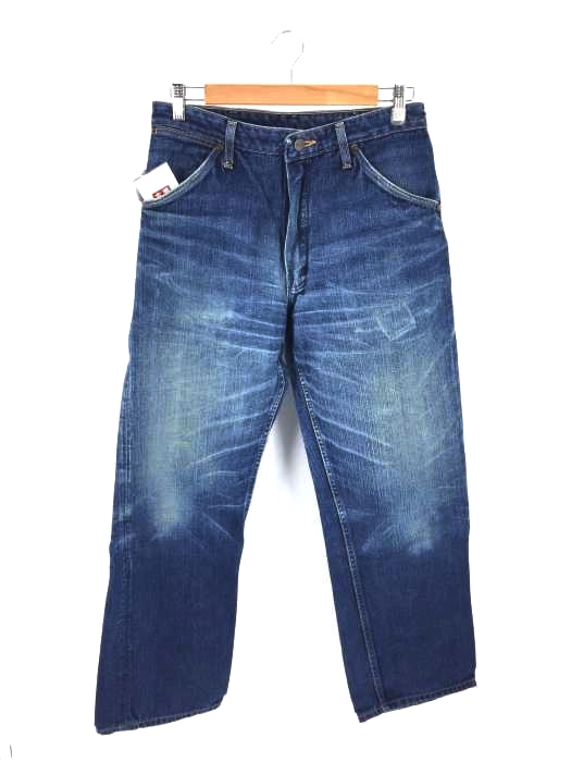 Wrangler(ラングラー) TALONジップ デニムパンツ メンズ 表記無 表記無