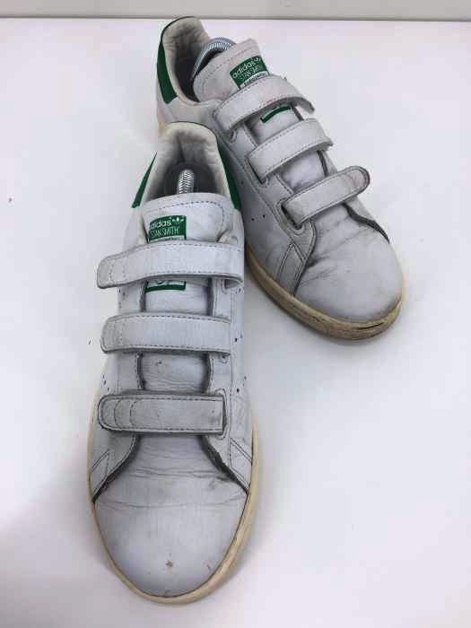 adidas Originals(アディダスオリジナルス) STAN SMITH CF メンズ シューズ スニーカー