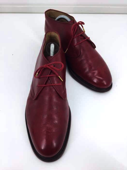 Paraboot(パラブーツ) チャッカブーツ メンズ US：8 US：8