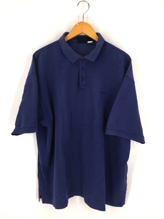 patagonia（パタゴニア） 90～00S Rなしタグ 点タグ ORGANIC COTTON POLO メンズ トップス ポロシャツ