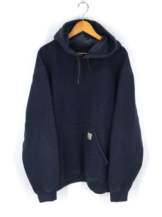 Carhartt（カーハート） Midweight Hooded Pullover Sweatshirt メンズ トップス パーカー