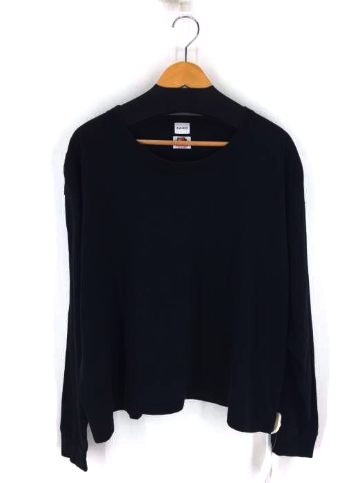 KAIKO(カイコー) OBLONG LS メンズ JPN：M JPN：M