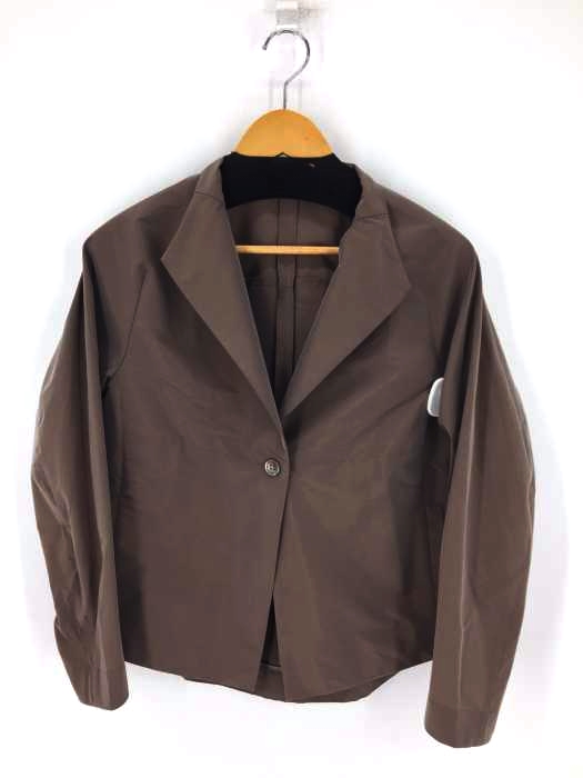 Gabardine K.T（ギャバジンケーティー） カッティングジャケット レディース アウター ジャケット