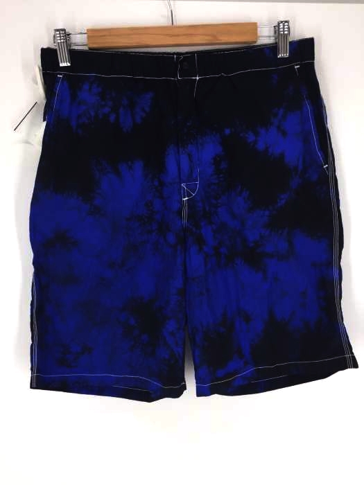 SASQUATCHfabrix.(サスクワァッチファブリックス) NYLON SHORTS メンズ JPN：L JPN：L