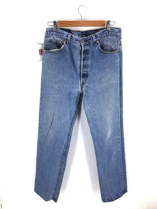 Levis（リーバイス） 90S 501XX  ボタン裏524 ボタンフライデニム メンズ パンツ デニム