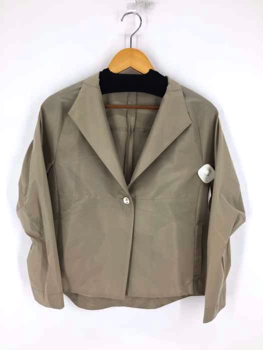 Gabardine K.T(ギャバジンケーティー) カッティングジャケット レディース アウター ジャケット