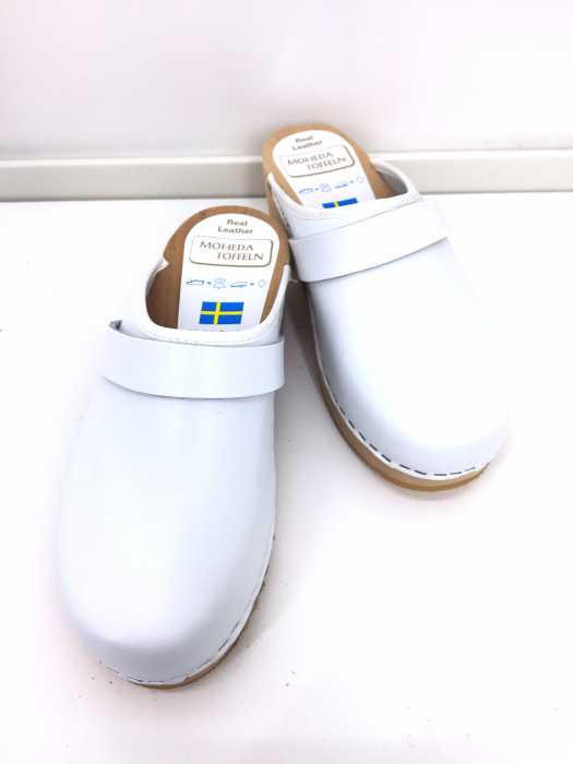 MOHEDA(モヘダ) SWEDISH CLOGS サボサンダル レディース シューズ カジュアル