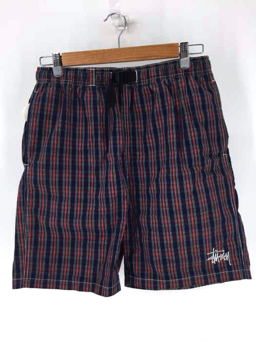 Stussy（ステューシー） Brushed Cotton Mountain メンズ パンツ その他パンツ