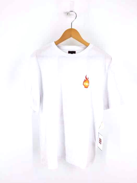 CLOTAPPAREL(クロットアパレル) SHELL TEE メンズ トップス Tシャツ・カットソー
