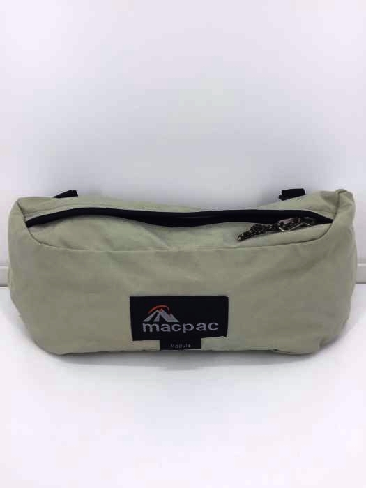 macpac（マックパック） Module メンズ バッグ ボディバッグ