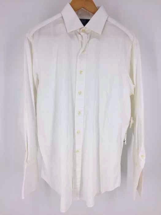POLO RALPH LAUREN(ポロラルフローレン) REGENT CLASSIC FIT オーバーサイズ ドレスシャツ メンズ 16 1/2