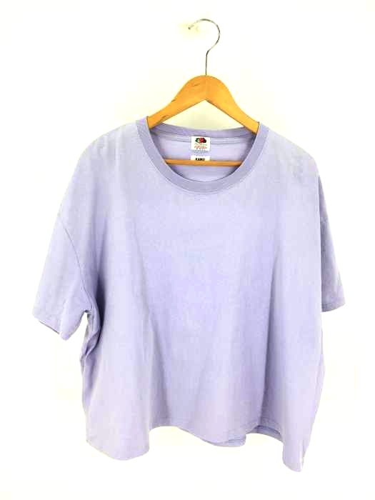 KAIKO(カイコー) OBLONG TSHIRT オブロング Tシャツ メンズ JPN:M JPN:M