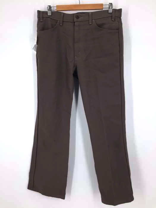 Levis(リーバイス) 517 STAPREST スタプレ ブーツカットパンツ メンズ  W36 L32