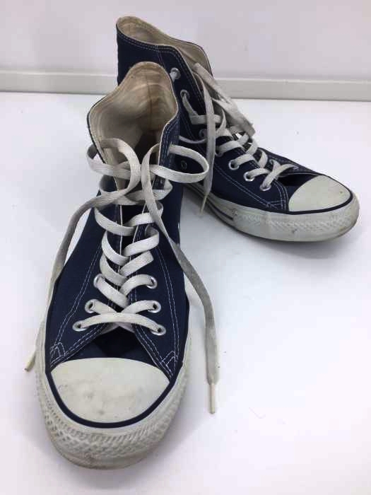 CONVERSE（コンバース） ALL STAR HIGH メンズ シューズ スニーカー