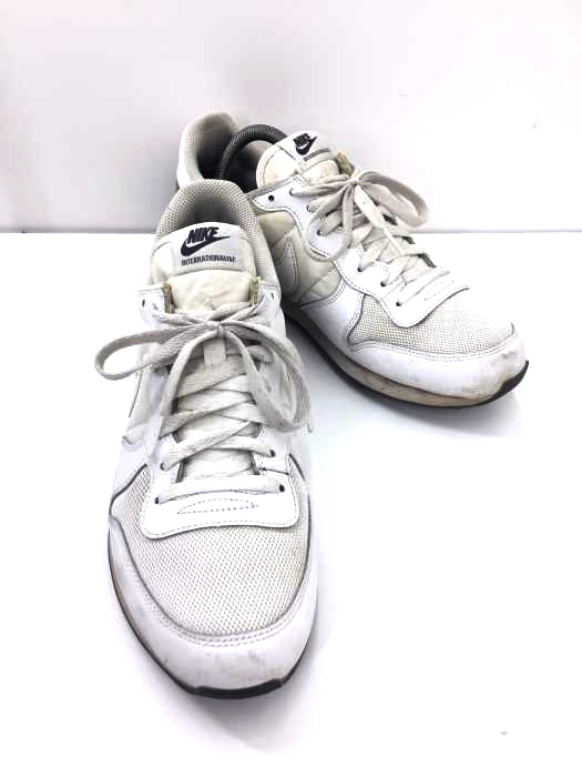 NIKE（ナイキ） INTERNATIONALIST メンズ シューズ スニーカー