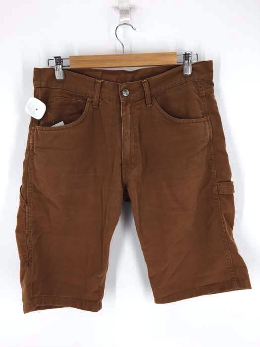 Carhartt（カーハート） ペインターハーフパンツ メンズ パンツ ワーク