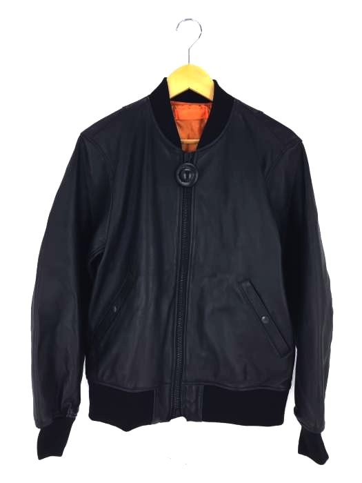 DankeSchon（ダンケシェーン） FLIGHT JACKET シープ フライトジャケット メンズ アウター ジャケット